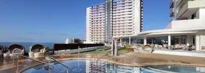 Hard Rock Hotel Tenerife