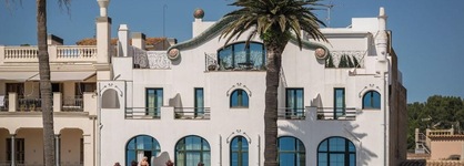 Hotel Diana