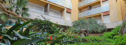 Apartamentos Costa D'or