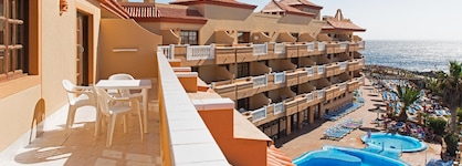 Elba Castillo San Jorge & Antigua Suite Hotel