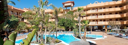 Elba Castillo San Jorge & Antigua Suite Hotel