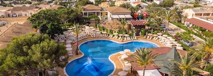 Zafiro Menorca