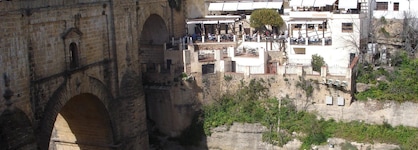 Hotel Don Miguel