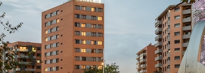 Hotel Sb Express Tarragona