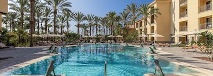 Lopesan Costa Meloneras Resort & Spa