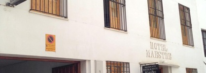 Maestre