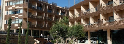 Ohtels Les Oliveres