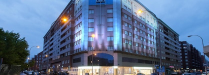 Hotel Silken Luis De Leon