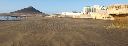 Hotel Playa Sur Tenerife