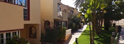 Apartamentos Maxorata Beach