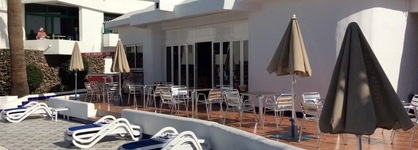 Apartamentos Panorama Adults Only