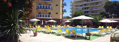 Hotel Moon Dreams Fuengirola