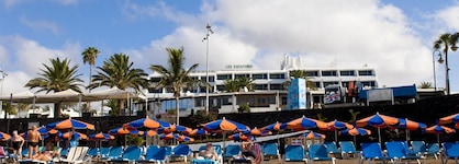 BLUESEA Los Cocoteros
