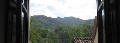 Hotel Entremontes