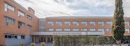 Eurostars Toledo