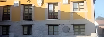 Hotel Rural El Espino