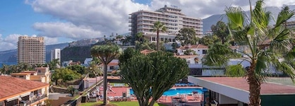 Dc Xibana Park Hotel