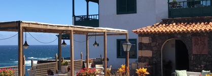 Hotel Rural Costa Salada
