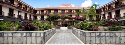 Apartamentos Be Smart Florida Plaza