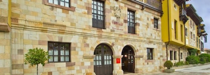Apartamentos Capriccio
