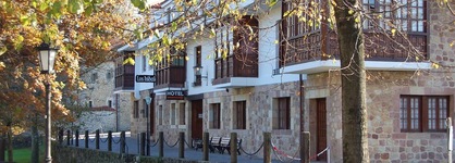 Hotel Los Hidalgos