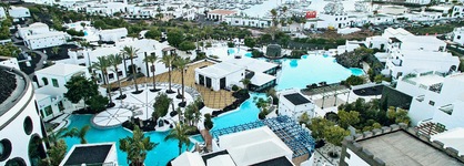 Hotel Livvo Volcán Lanzarote
