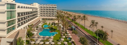 Rh Bayren Hotel & Spa By Hoteles Rh