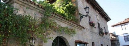 Apartamentos Villa De Potes