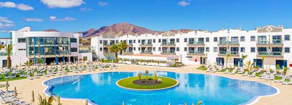 Hotel Cordial Marina Blanca