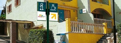 Parque Denia