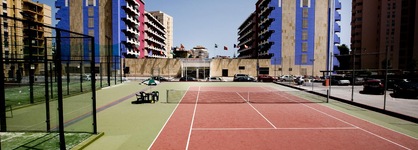 Hotel Monarque Cendrillón