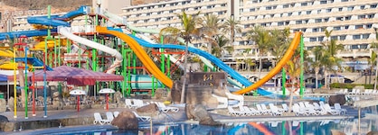 Hotel LIVVO Lago Taurito