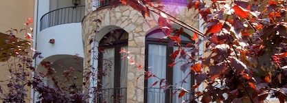 Apartaments Comte D'empuries
