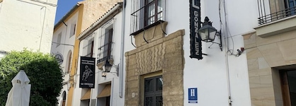 Casa Palacio La Sal