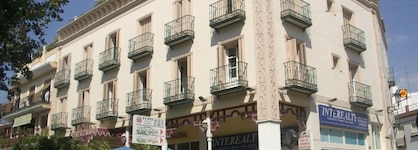 Hotel Plaza Cavana