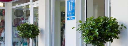 Hotel Plaza Cavana