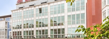 Hotel Oca Burgos Centro