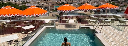 Barceló Carmen Granada Hotel