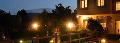 Hotel Gastronómico Casa Rosalia