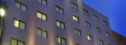 Hotel Alfonso VIII