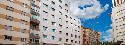Hotel Alfonso VIII