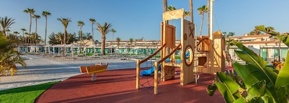 Kumara Serenoa By Lopesan Hotels
