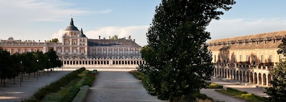 Nh Collection Palacio De Aranjuez
