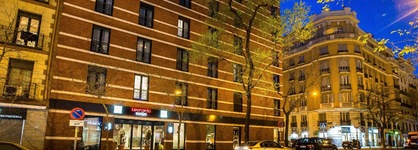 Leonardo Boutique Hotel Madrid
