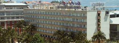 Eurostars Atlántico