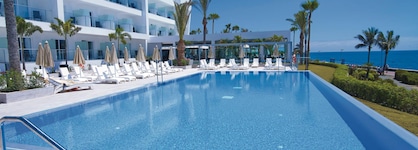 Hotel Riu Palace Meloneras