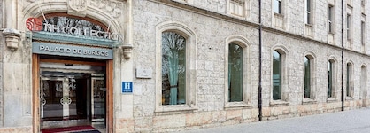 Nh Collection Palacio De Burgos