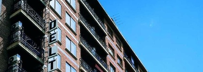 Hotel Delta