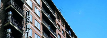 Hotel Delta