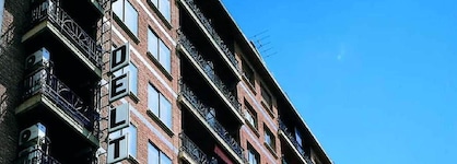 Hotel Delta